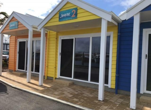 Port Lincoln Shark Apartment 1 المظهر الخارجي الصورة