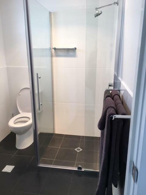 Port Lincoln Shark Apartment 1 المظهر الخارجي الصورة